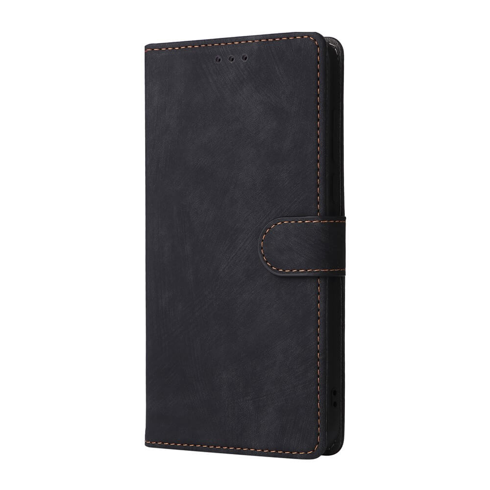 OnePlus Nord 5 - Leather case with RFID blocker