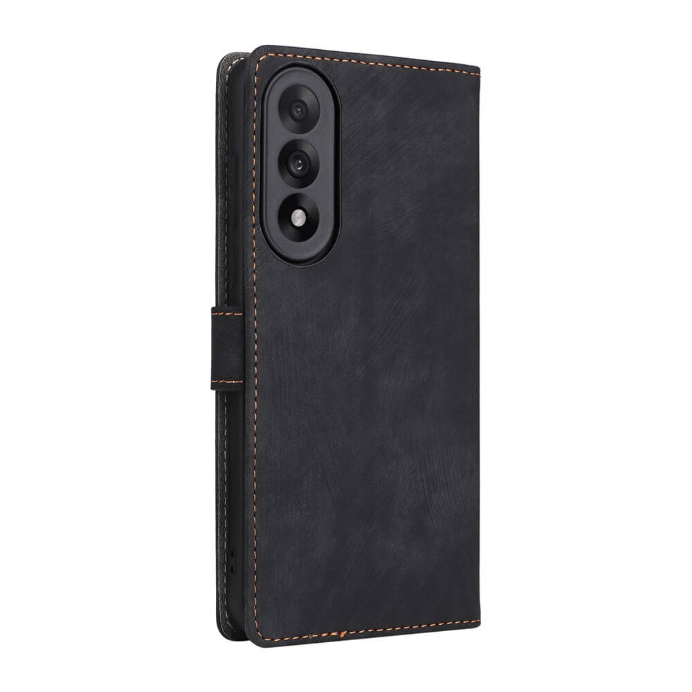 OnePlus Nord 5 - Leather case with RFID blocker