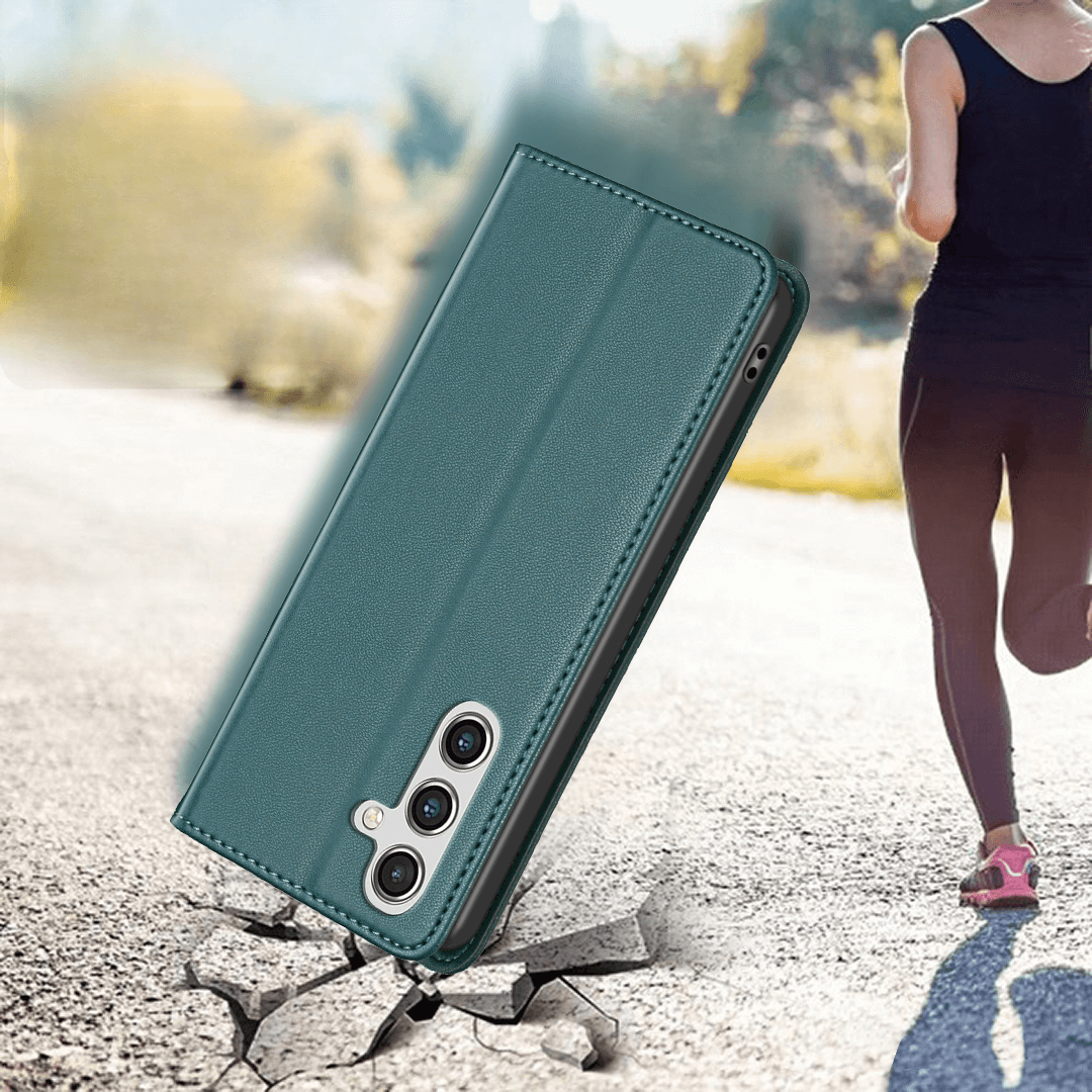 Galaxy S25 FE - BINFEN Custodia flip