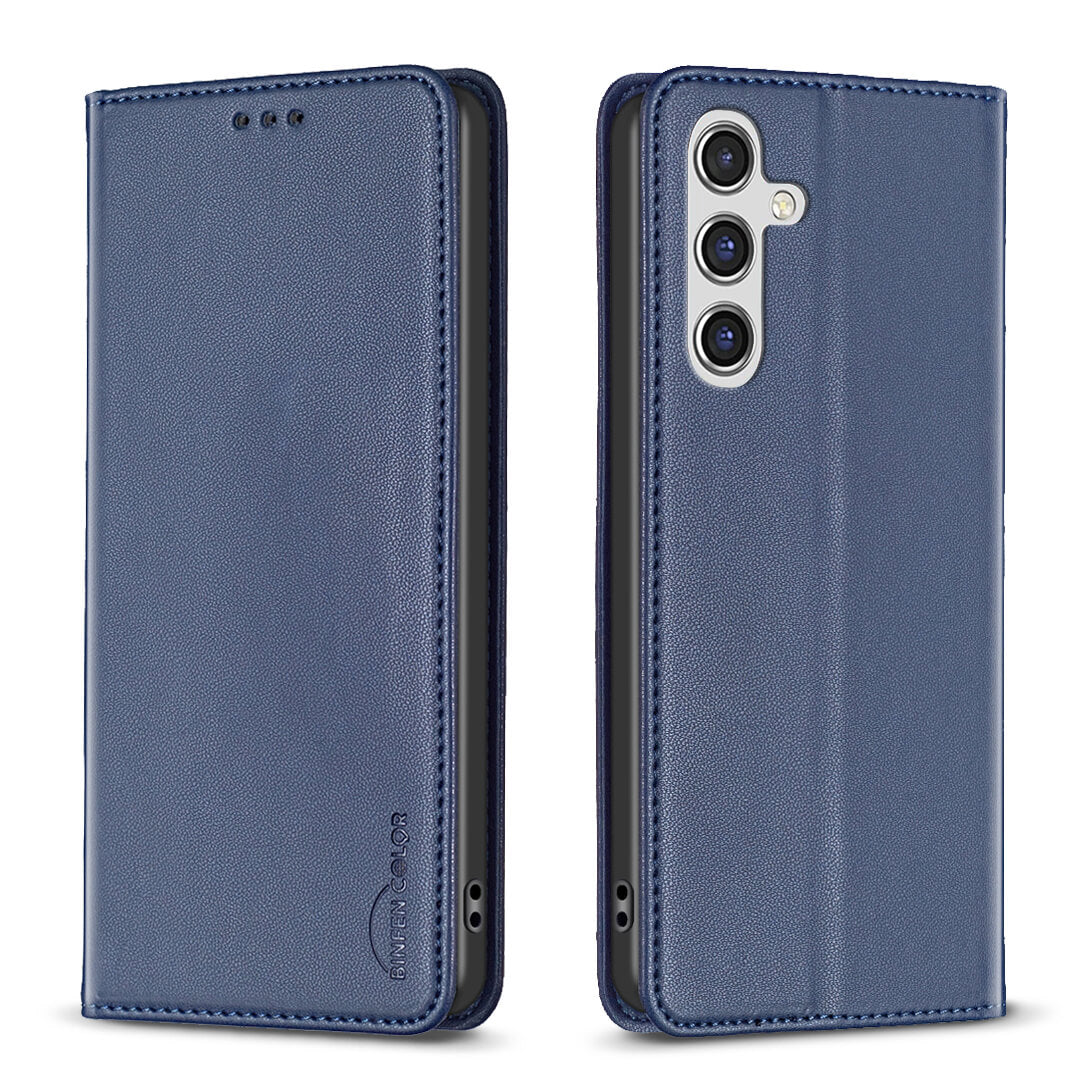 Galaxy S25 FE - BINFEN Custodia flip