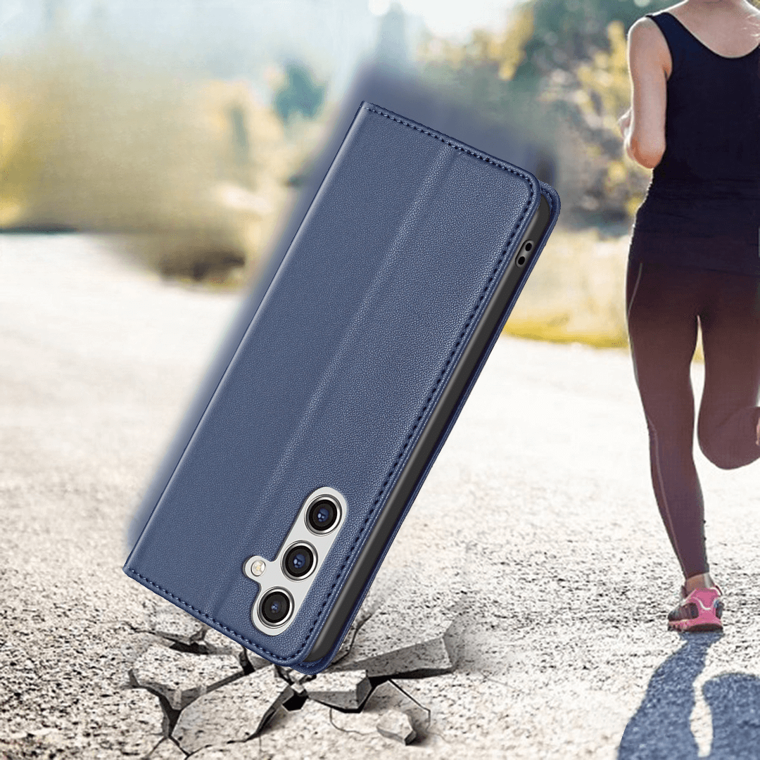 Galaxy S25 FE - BINFEN Custodia flip