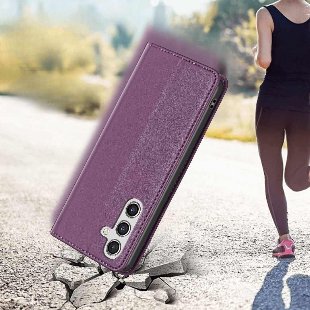 Galaxy S25 FE - BINFEN Custodia flip