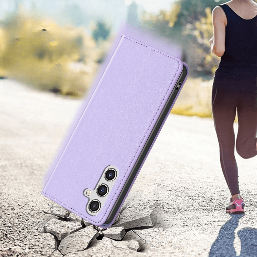 Galaxy S25 FE - BINFEN Custodia flip