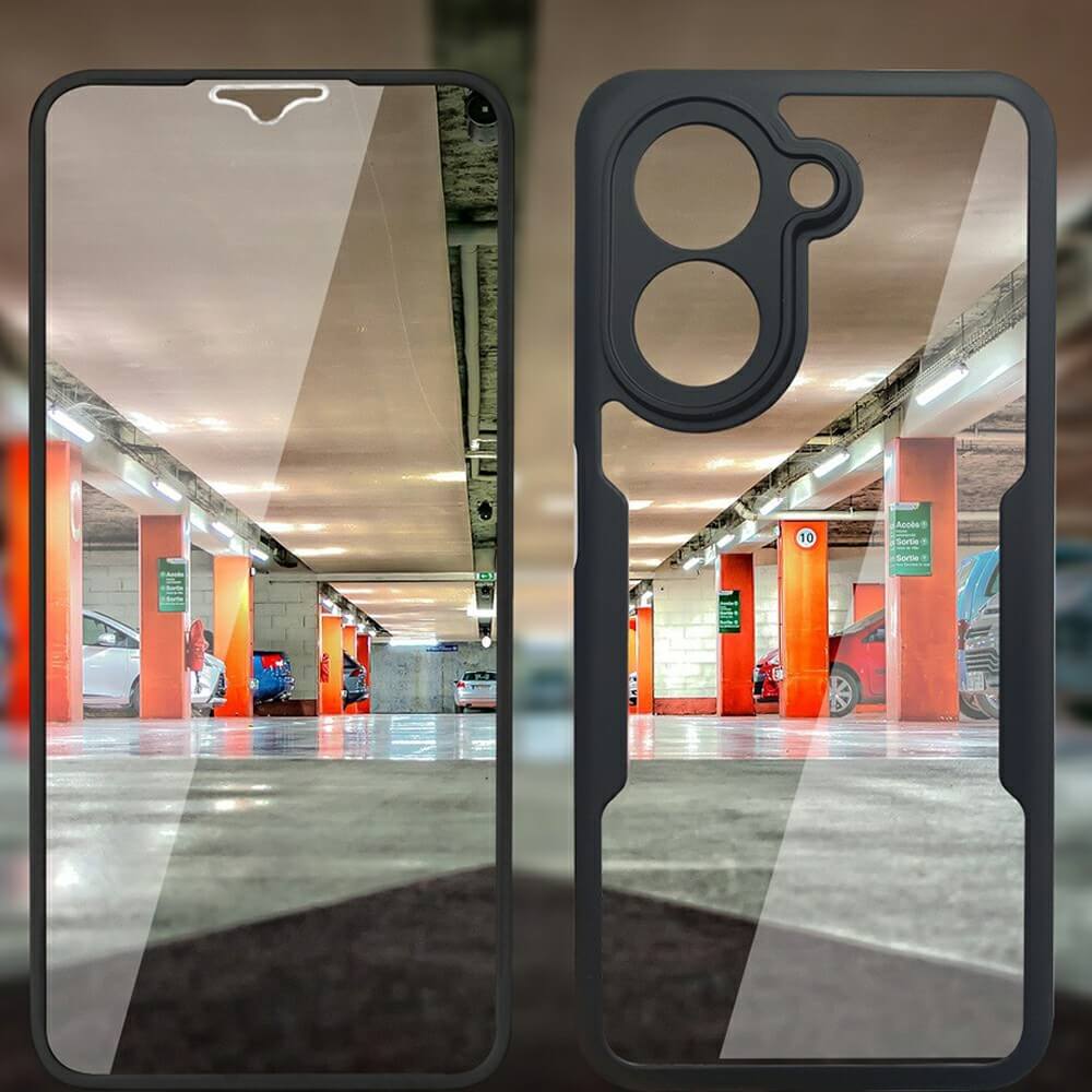 Xiaomi Redmi A5 - Full Protection Schutzhülle