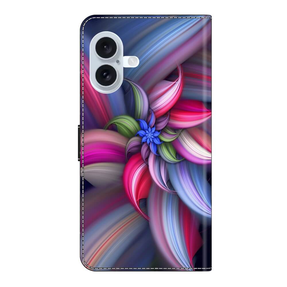 iPhone 17 - 3D-Effekt Hülle Etui