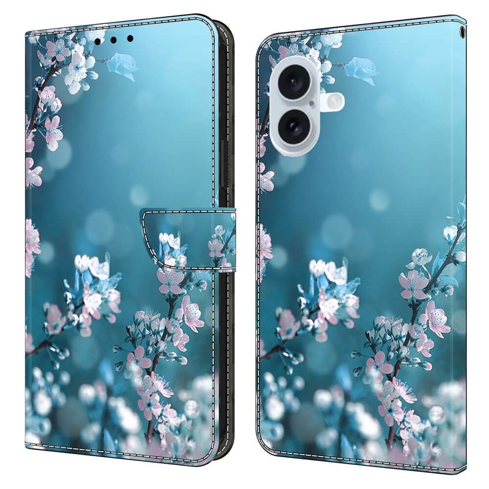 iPhone 17 - 3D-Effekt Hülle Etui