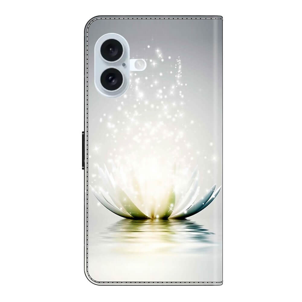 iPhone 17 - 3D-Effekt Hülle Etui