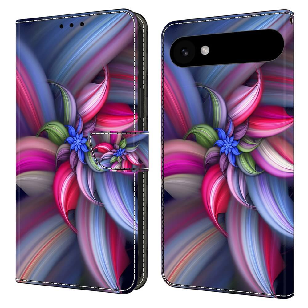 iPhone 17 Air - 3D-Effekt Hülle Etui