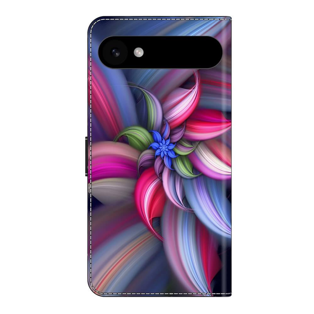 iPhone 17 Air - 3D-Effekt Hülle Etui