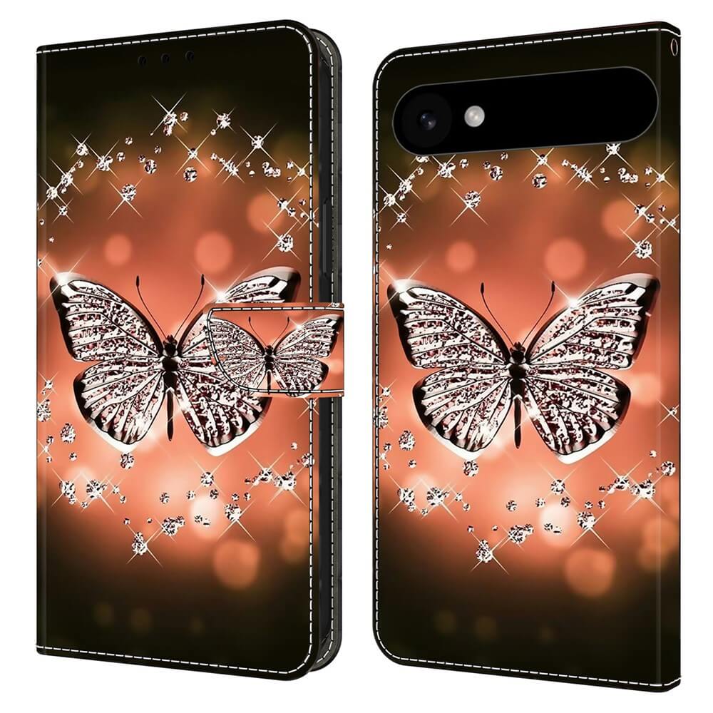 iPhone 17 Air - 3D-Effekt Hülle Etui