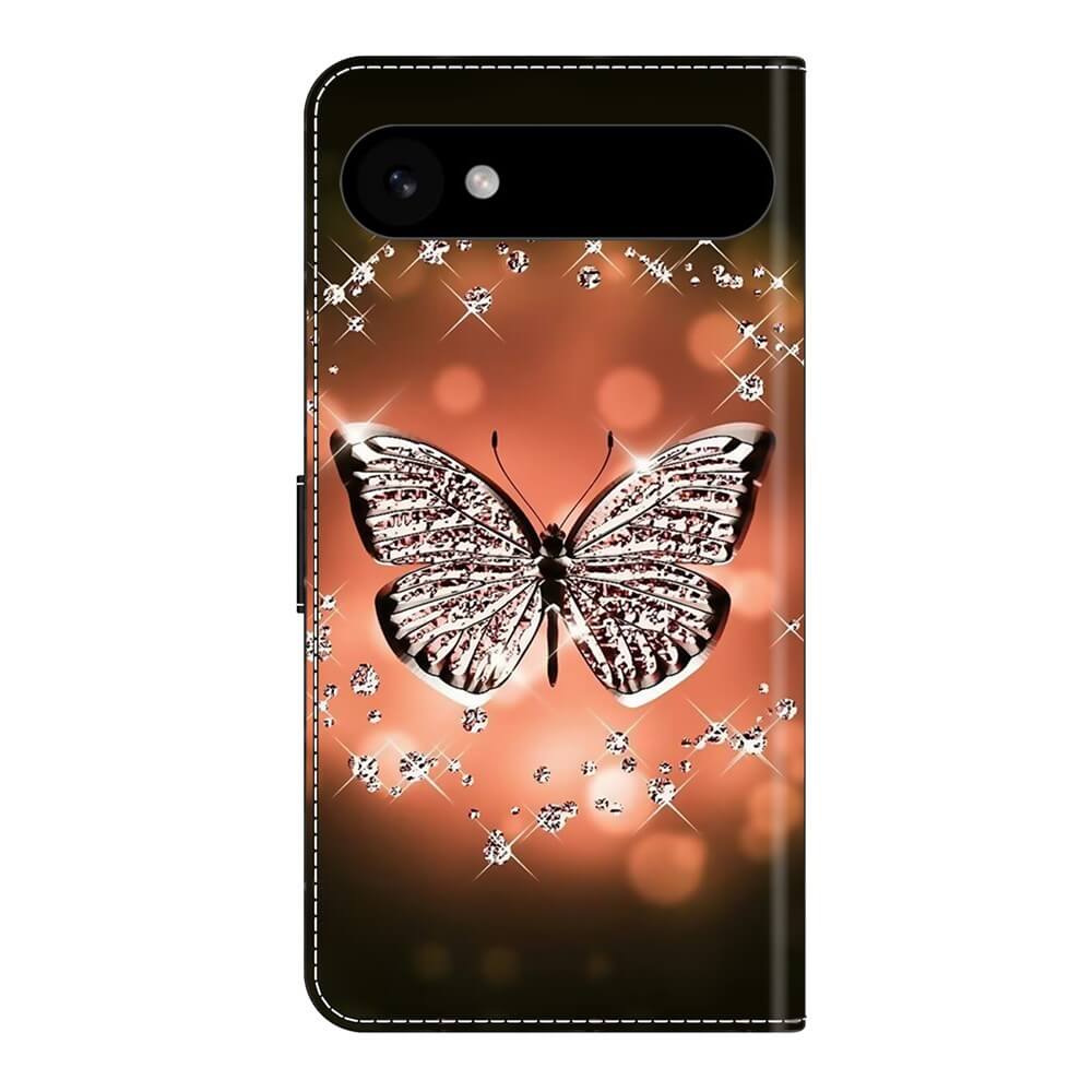 iPhone 17 Air - 3D-Effekt Hülle Etui