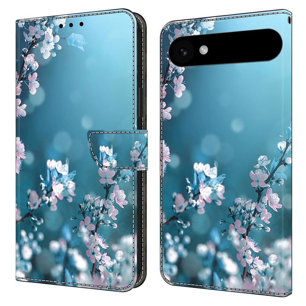 iPhone 17 Air - 3D-Effekt Hülle Etui