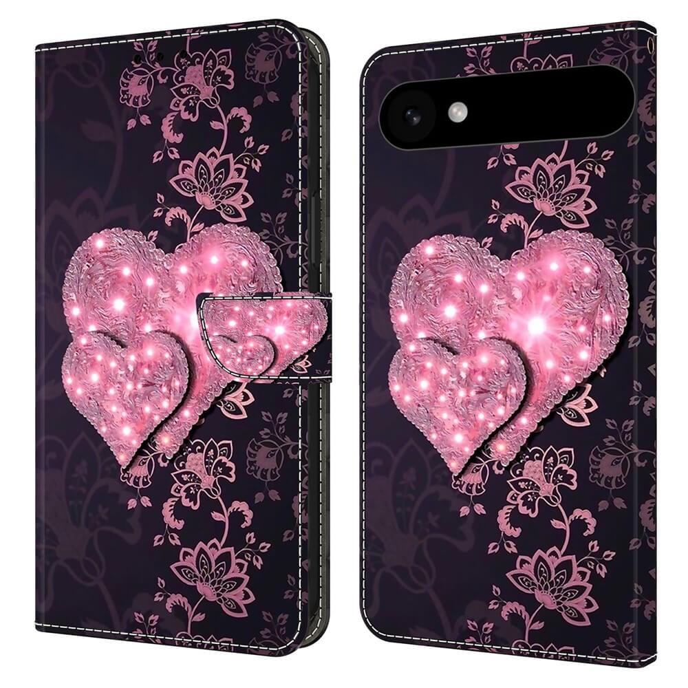 iPhone 17 Air - 3D-Effekt Hülle Etui