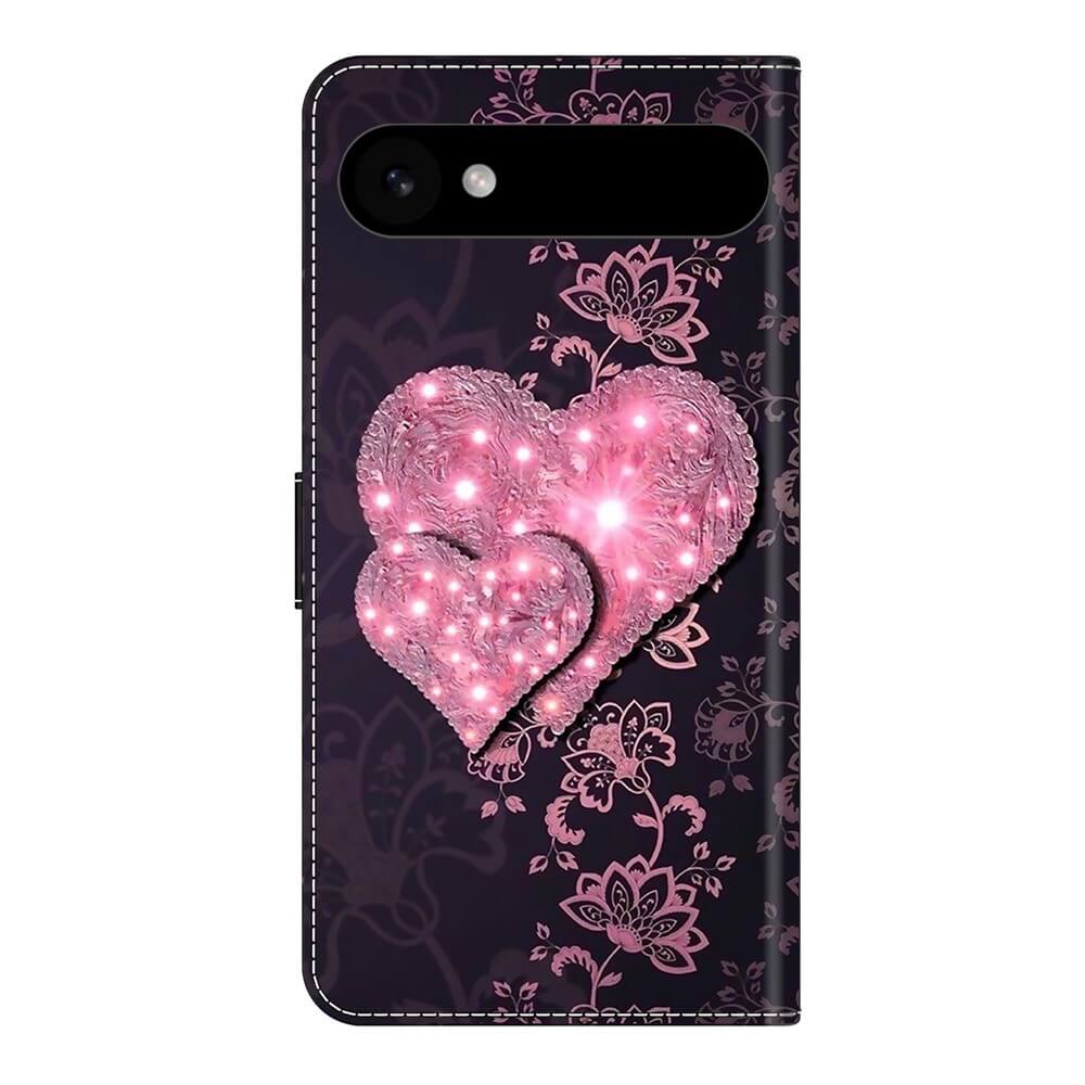 iPhone 17 Air - 3D-Effekt Hülle Etui