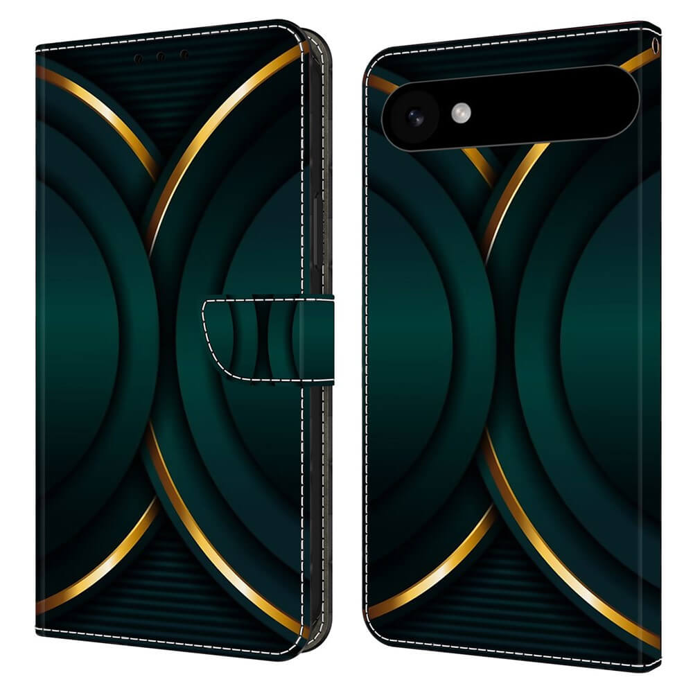 iPhone 17 Air - 3D-Effekt Hülle Etui