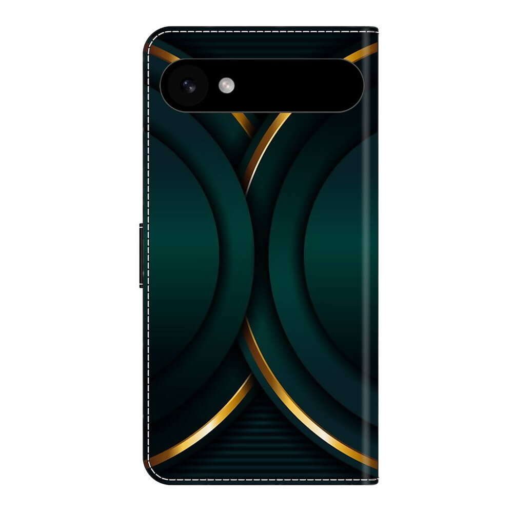 iPhone 17 Air - 3D-Effekt Hülle Etui