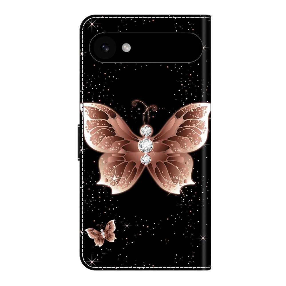 iPhone 17 Air - 3D-Effekt Hülle Etui