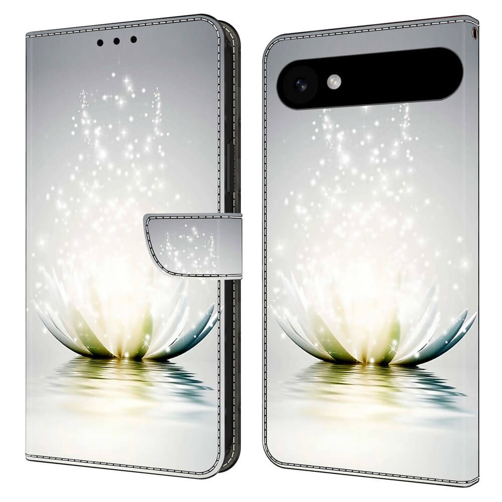 iPhone 17 Air - 3D-Effekt Hülle Etui