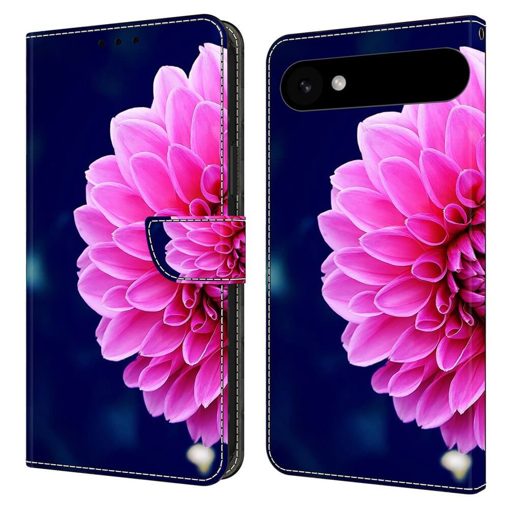 iPhone 17 Air - 3D-Effekt Hülle Etui