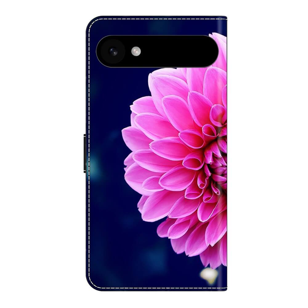 iPhone 17 Air - 3D-Effekt Hülle Etui