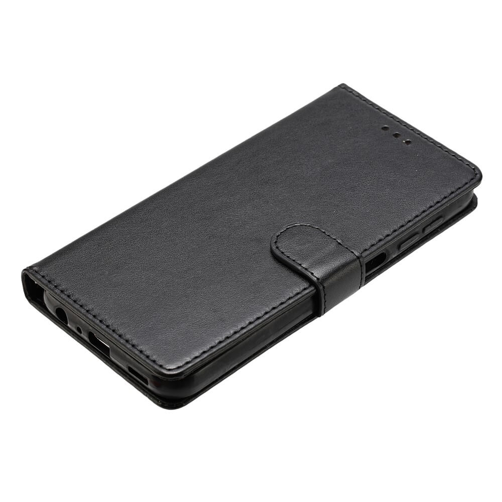 Galaxy S25 FE - Elegantes Hüllen Etui mit Handschlaufe