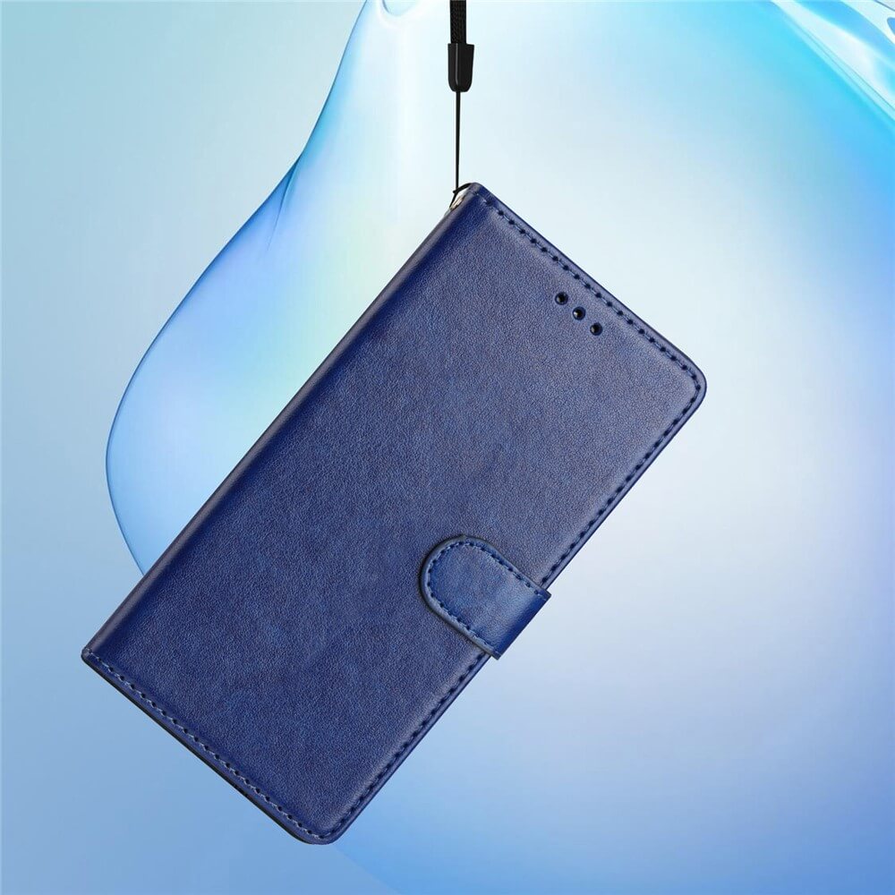 Galaxy S25 FE - Elegantes Hüllen Etui mit Handschlaufe