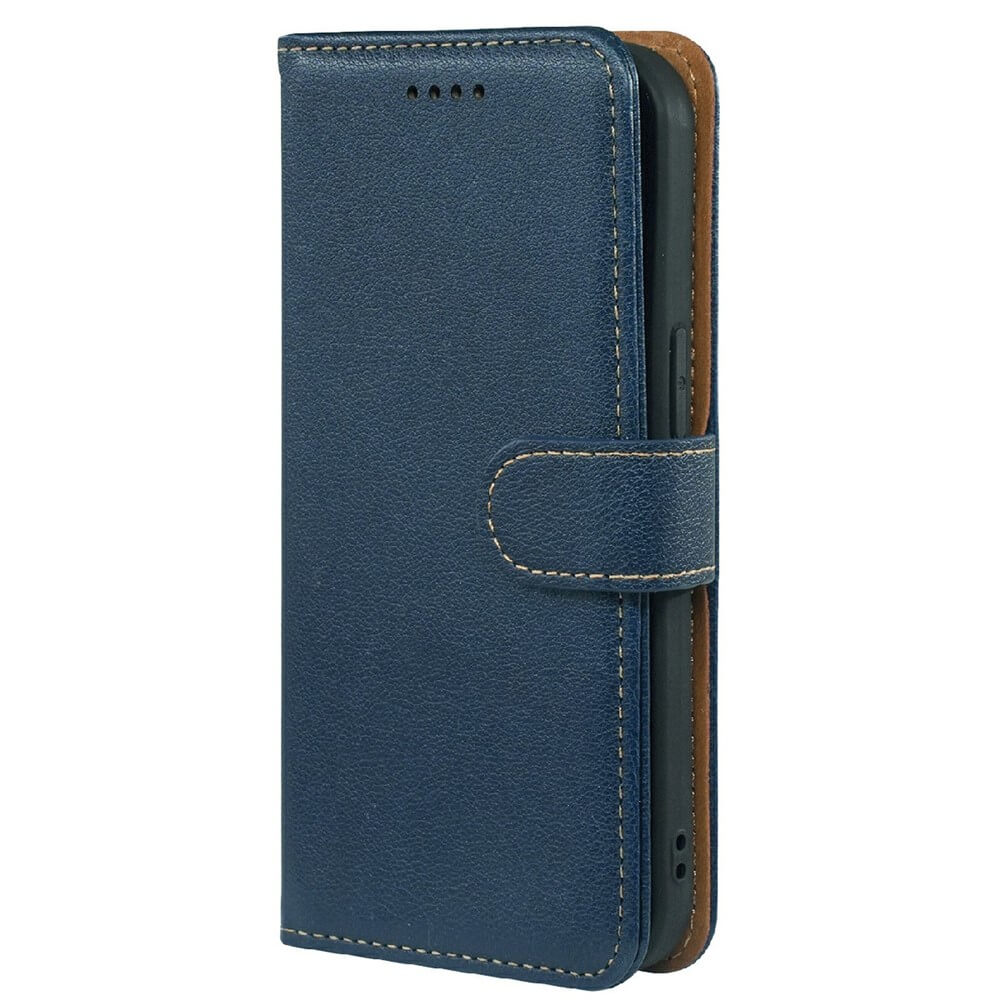 OPPO Reno14 - Premium Wallet Case Cover