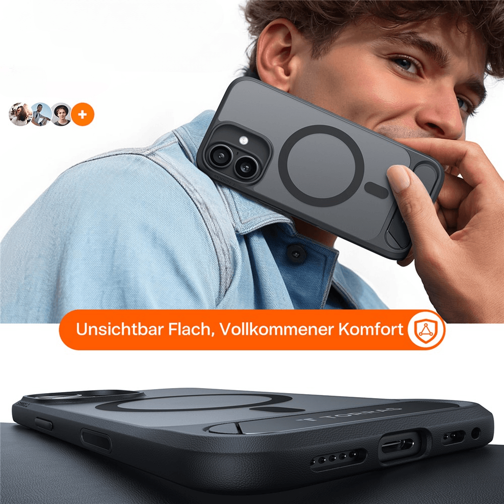 iPhone 17 - TORRAS Pstand L1 Series