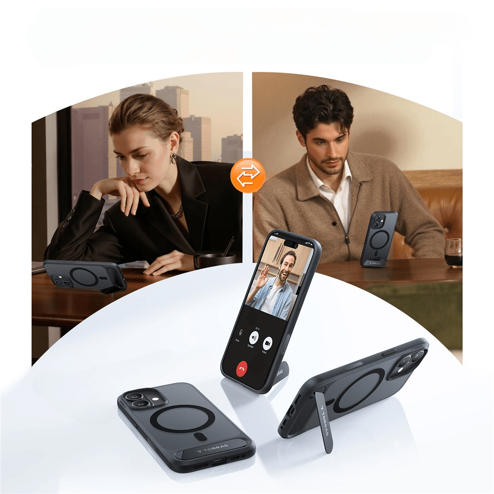 iPhone 17 - TORRAS Pstand L1 Series