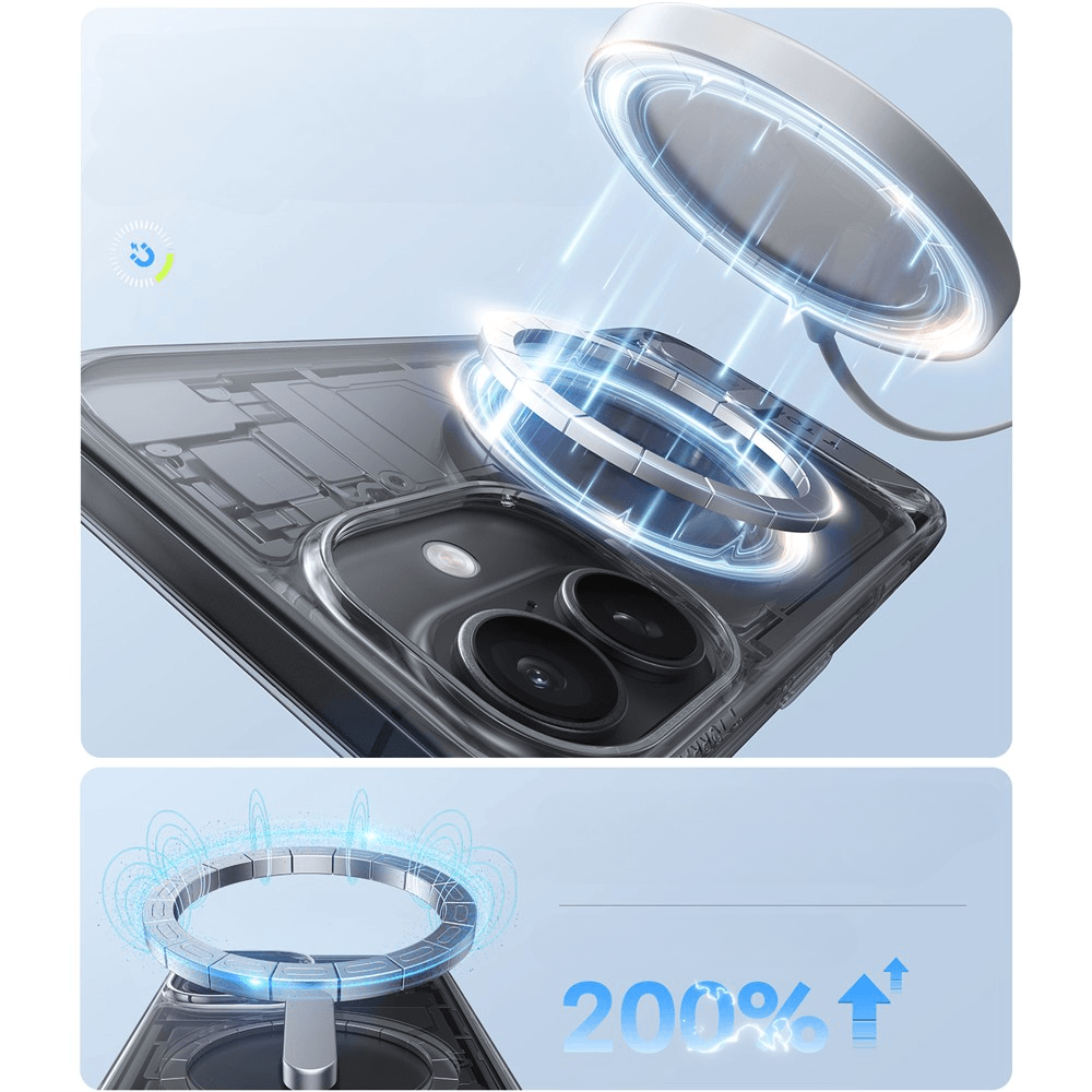 iPhone 17 - TORRAS Pstand L1 Series