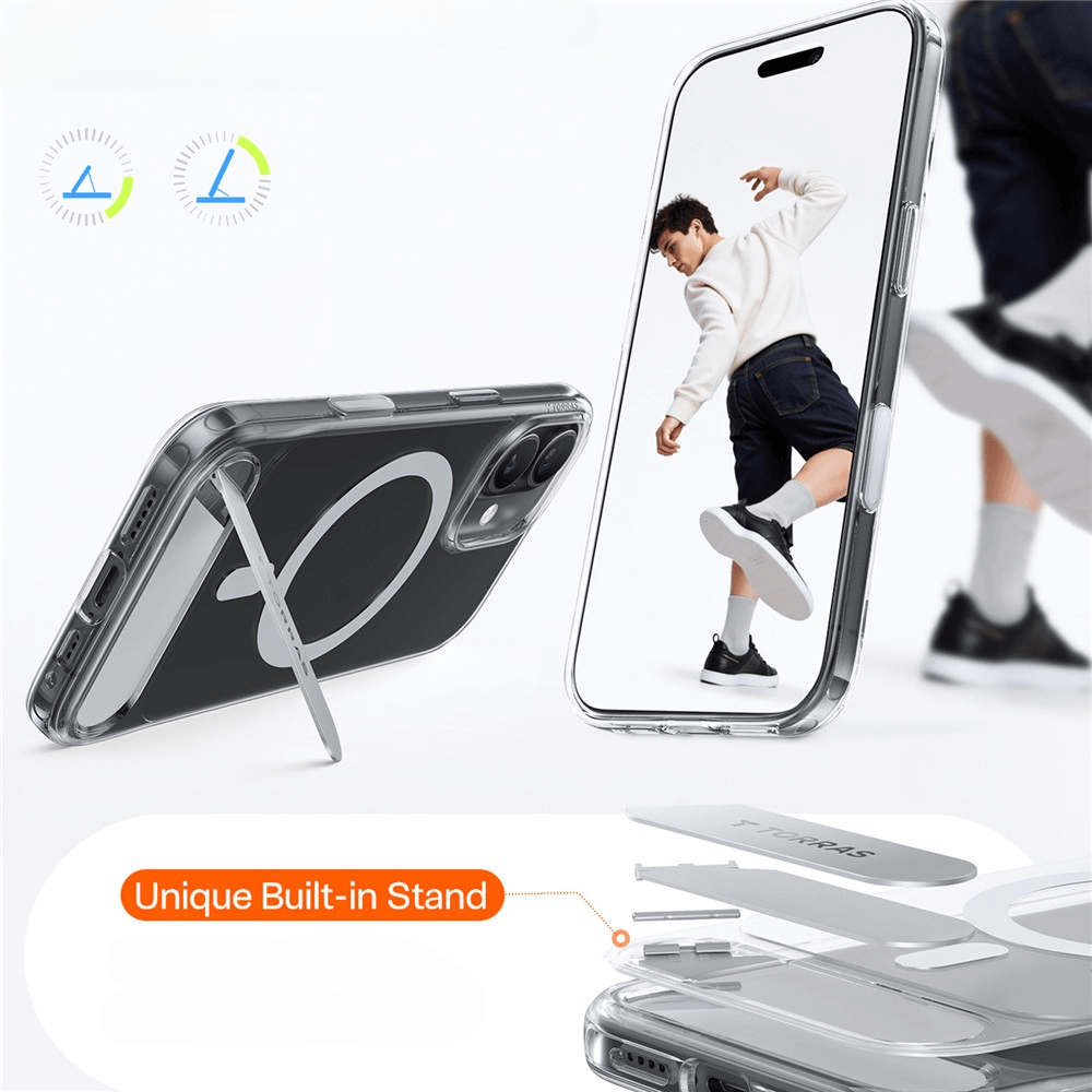 iPhone 17 - TORRAS Pstand L1 Series
