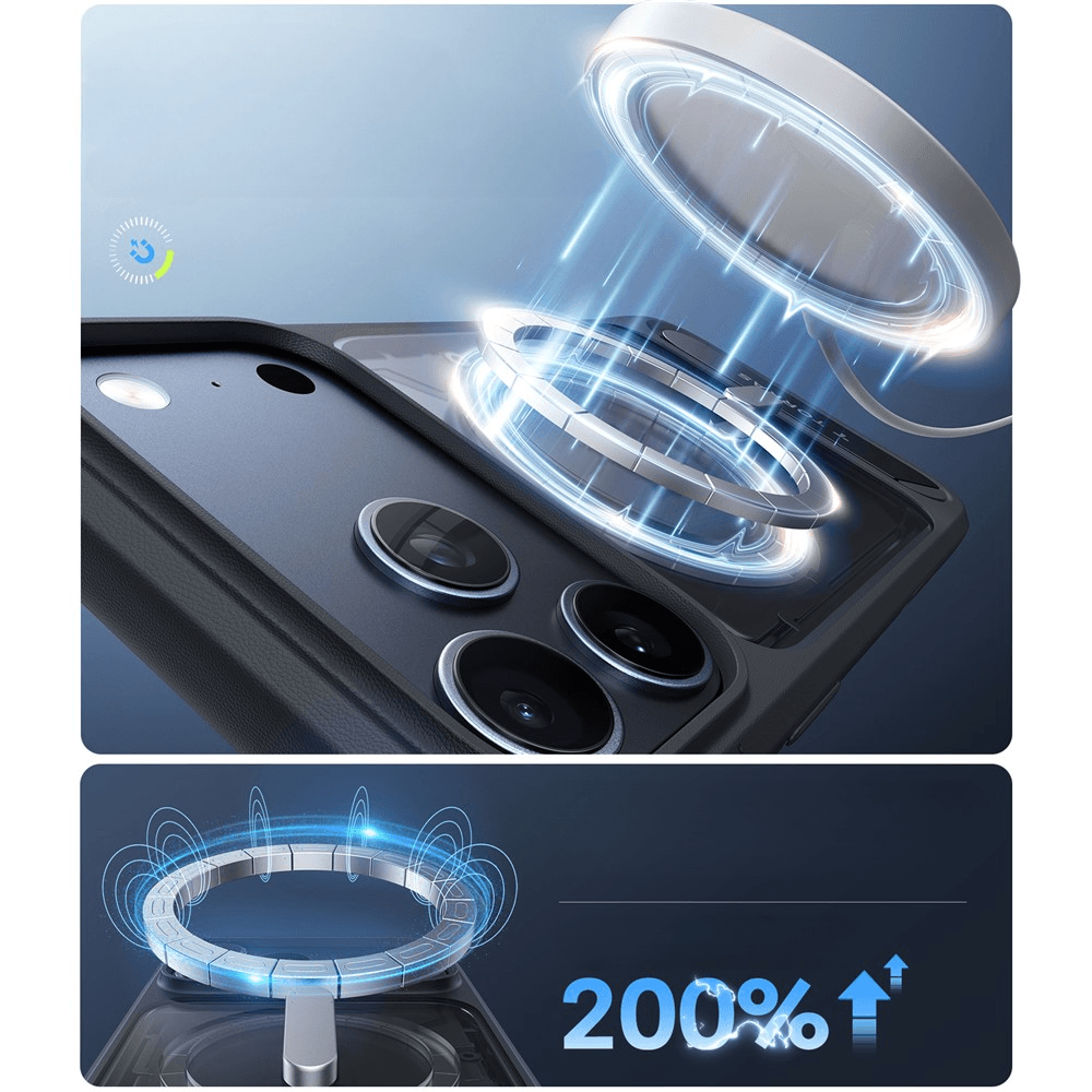 iPhone 17 Pro - TORRAS Pstand L1 Series