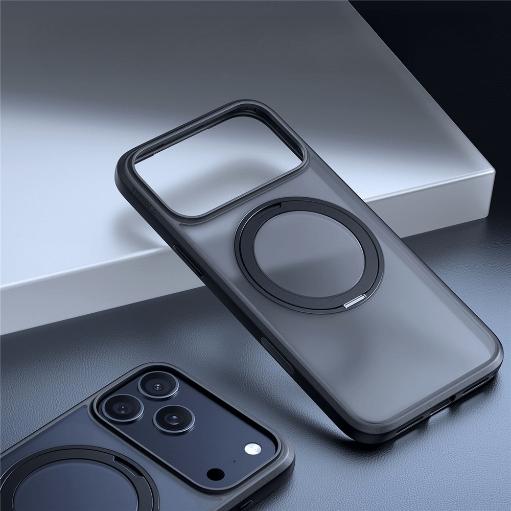 iPhone 17 Pro - TORRAS Ostand Pro Series