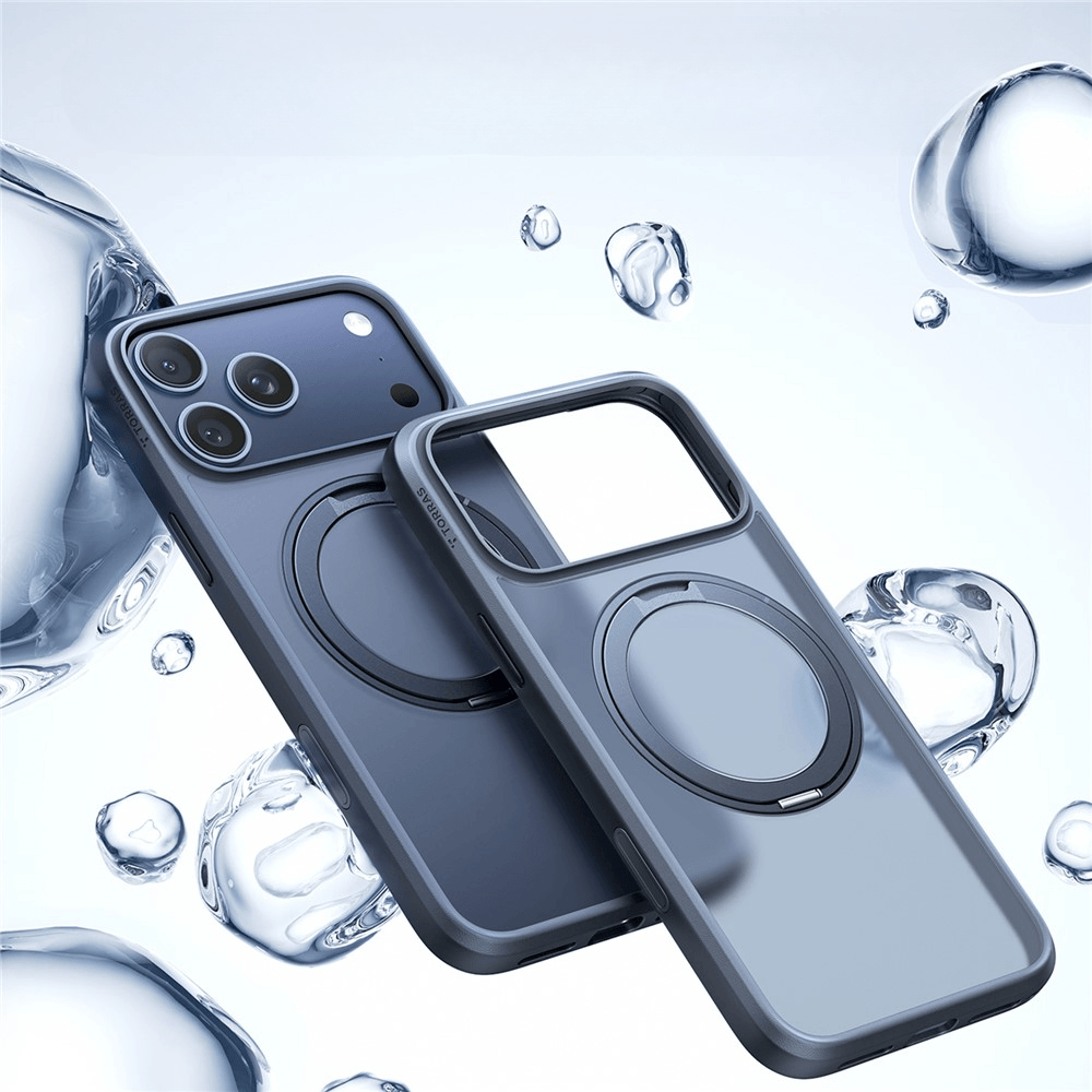 iPhone 17 Pro - TORRAS Ostand Pro Series