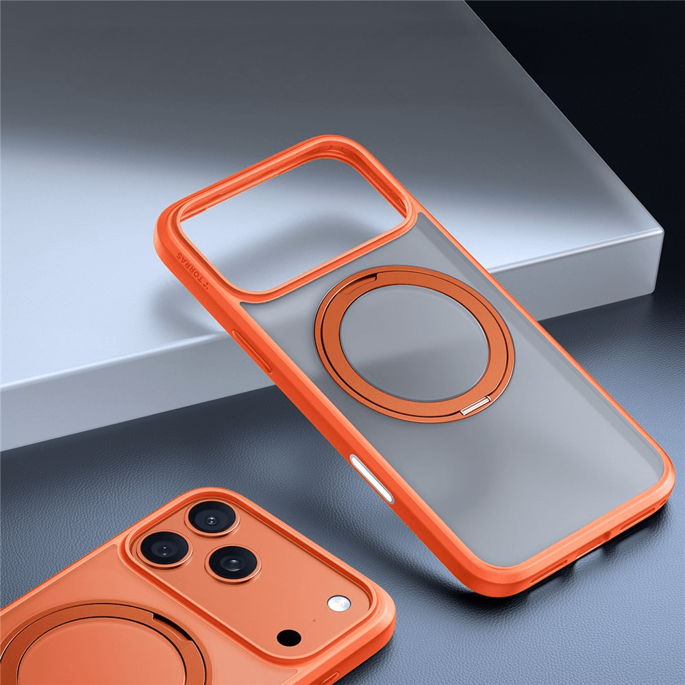 iPhone 17 Pro - TORRAS Ostand Pro Series