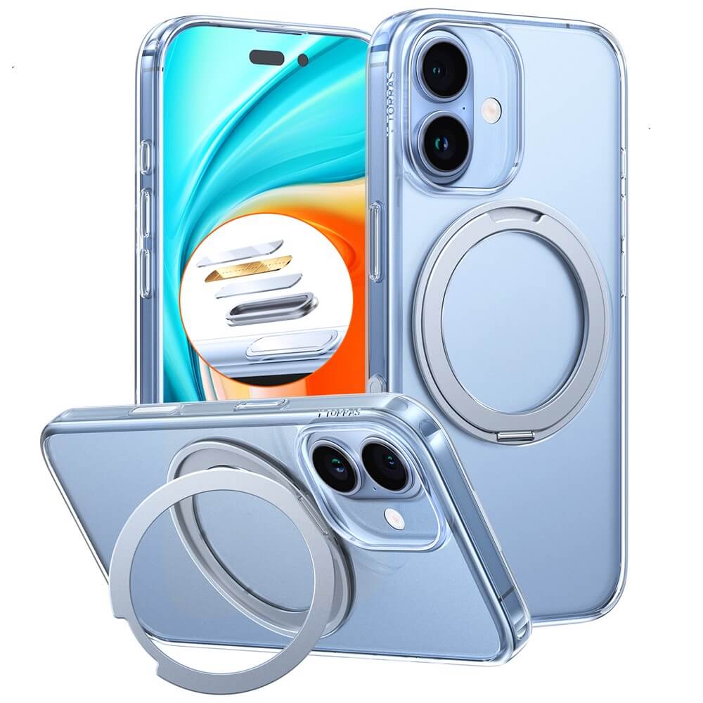 iPhone 17 - TORRAS Ostand Pro Series