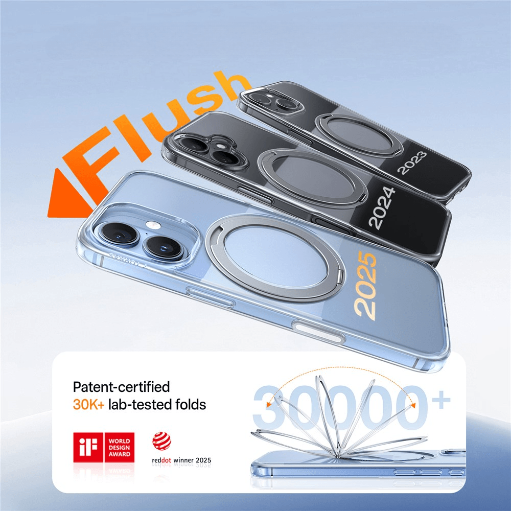 iPhone 17 - TORRAS Ostand Pro Series