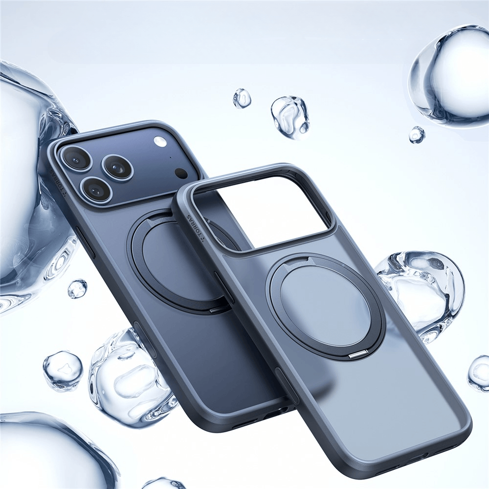 iPhone 17 - TORRAS Ostand Pro Series