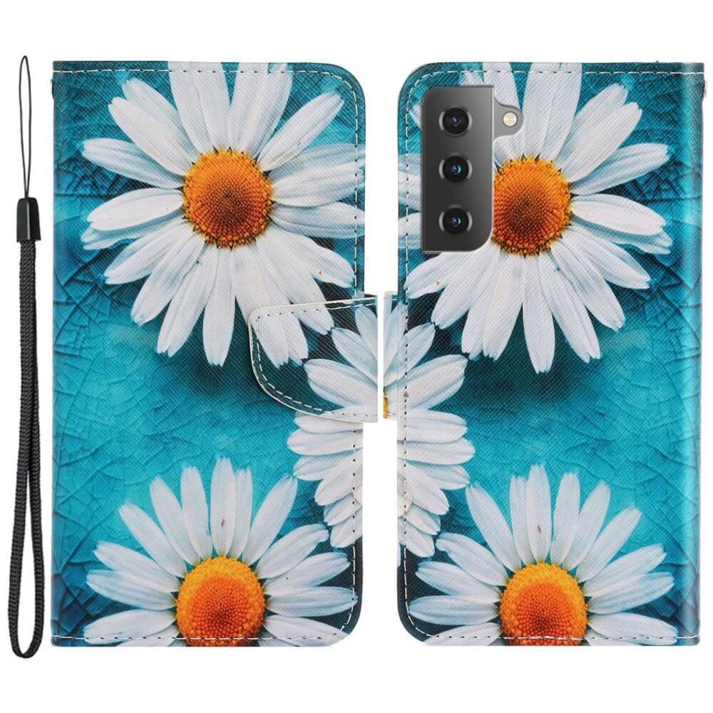 Galaxy S23+ - Custodia In Pelle