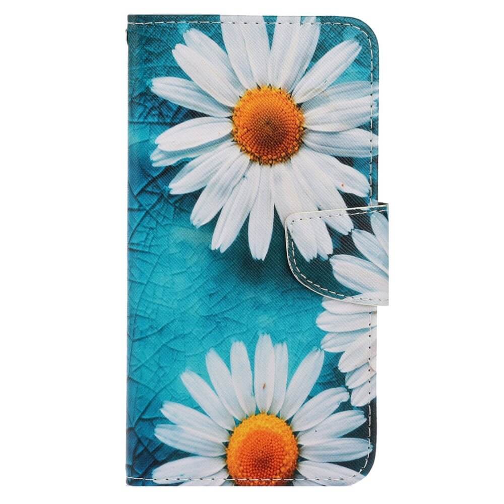 Galaxy S23+ - Custodia In Pelle