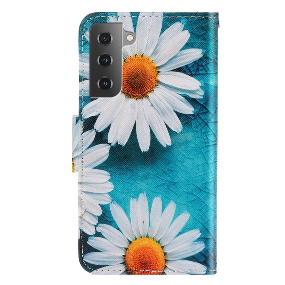 Galaxy S23+ - Custodia In Pelle