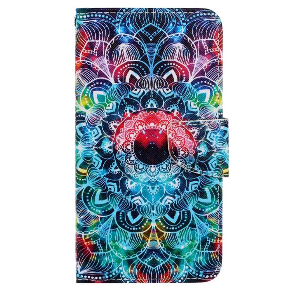 Galaxy S23+ - Custodia In Pelle