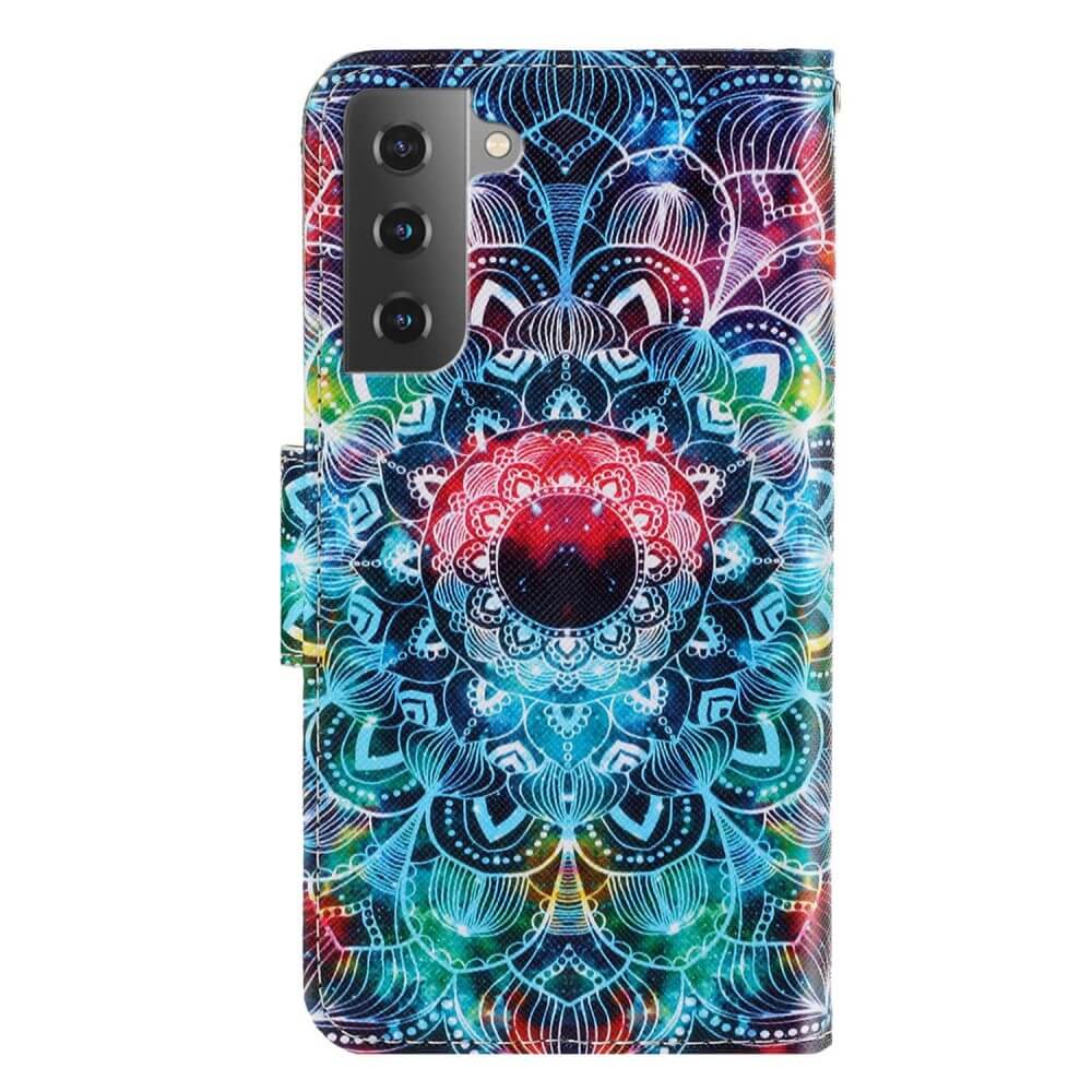 Galaxy S23+ - Custodia In Pelle