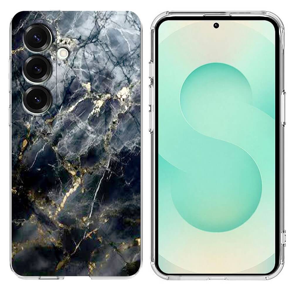 Galaxy A17 / A26 - Coque de protection Marble