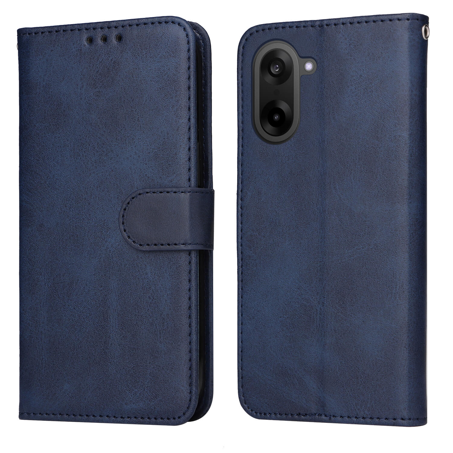 OnePlus Nord CE5 - Premium Wallet Case Cover