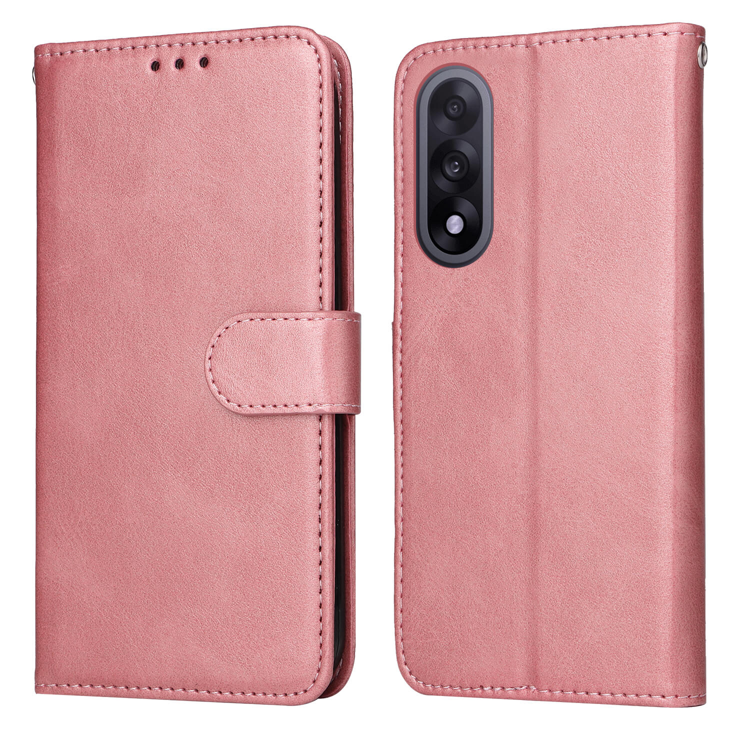 OnePlus Nord 5 - Premium Wallet Case Cover