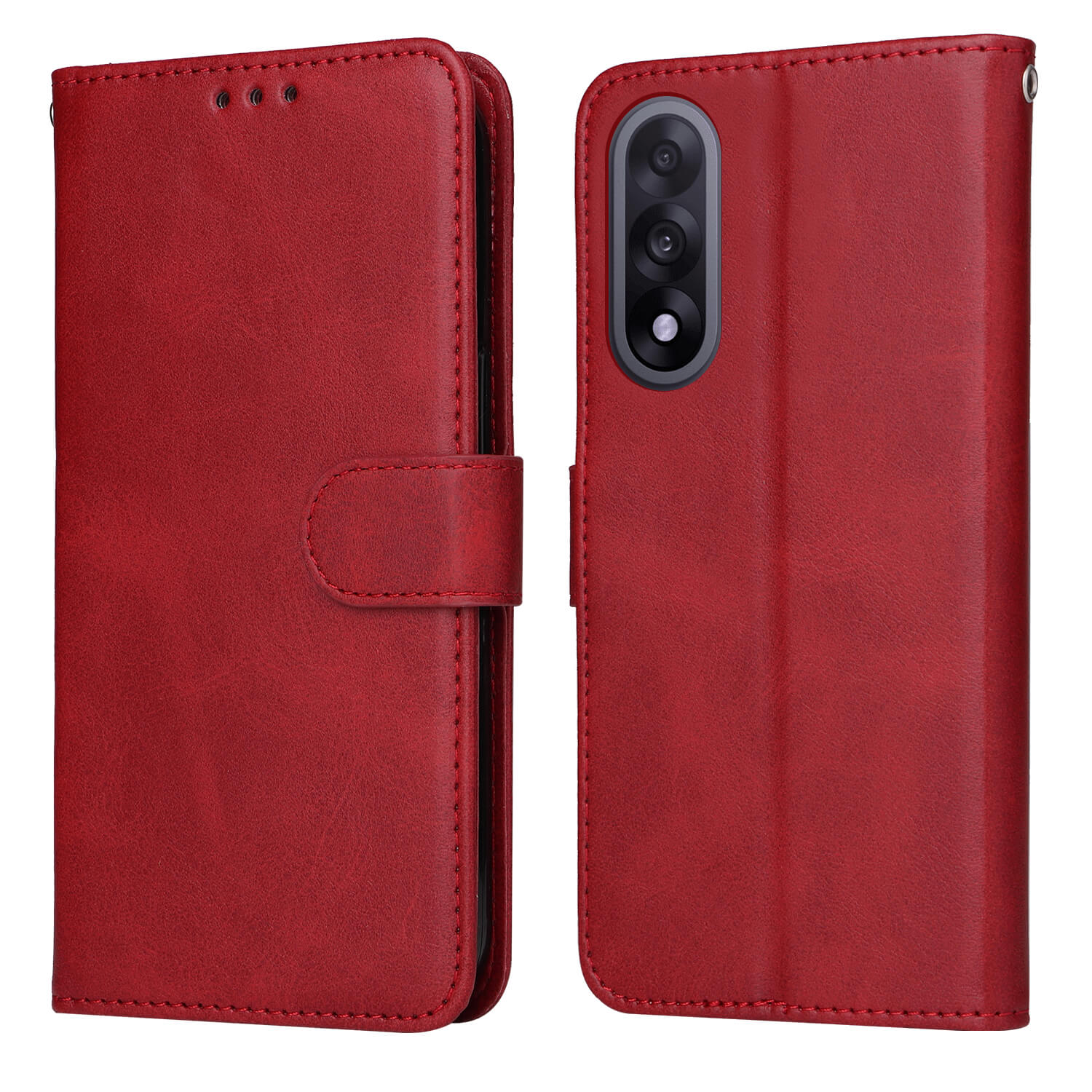 OnePlus Nord 5 - Premium Wallet Case Cover