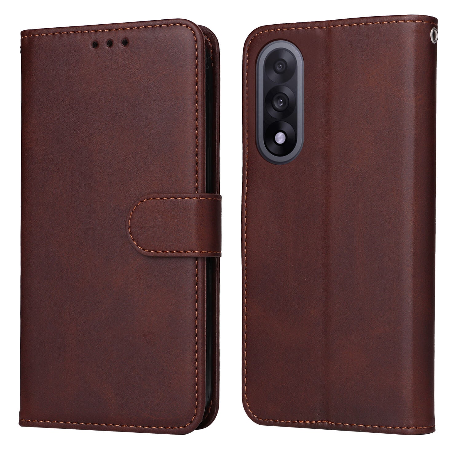 OnePlus Nord 5 - Premium Wallet Case Cover