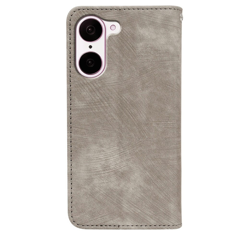 OnePlus Nord CE5 - Vintage Flip Case