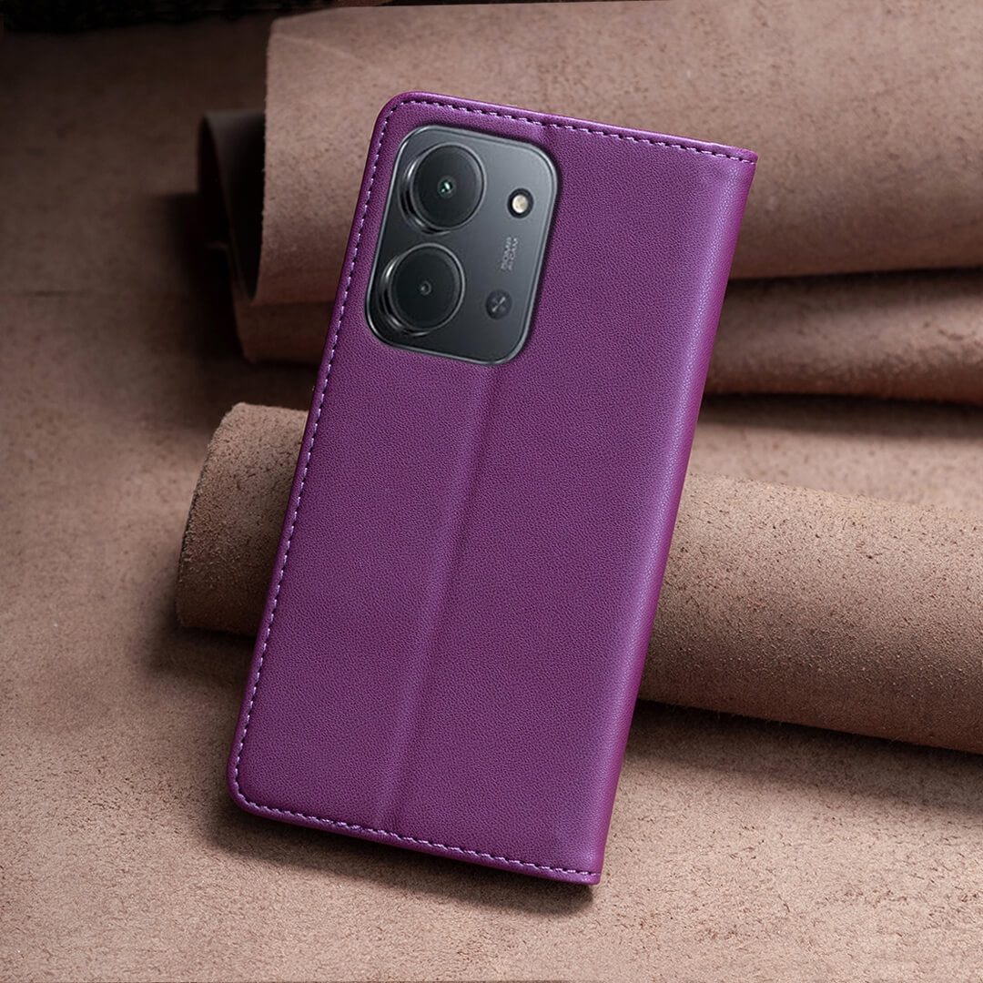 Xiaomi Redmi 15C - BINFEN Custodia flip